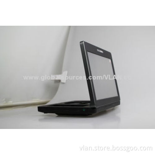 Active Headrest Car DVD Player with HDMI, Touch Panel, Digital TV, Game, Sony Lens